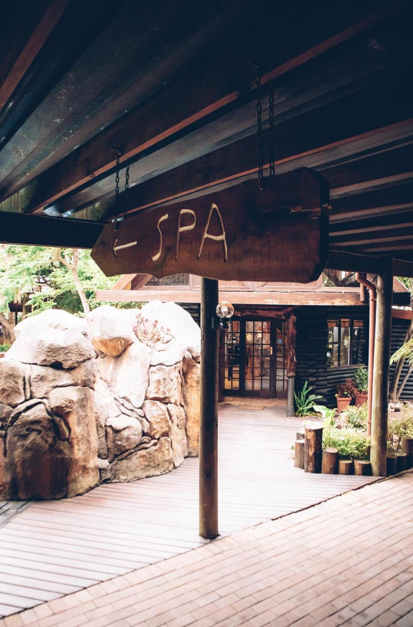 Tsitsikamma Lodge & Spa Stormsrivier Exterior photo